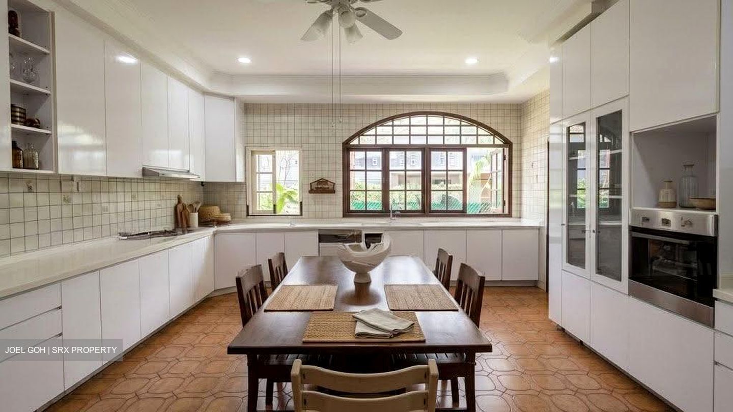 Frankel Estate (D15), Detached #630461301
